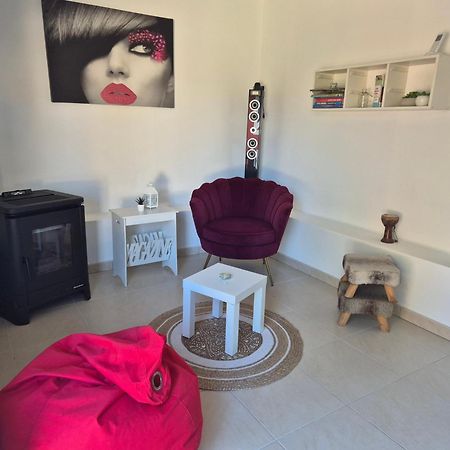 Location Venelles Villa Ngoại thất bức ảnh