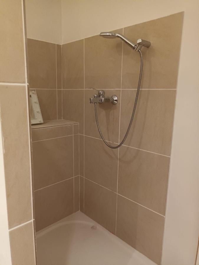 Location Venelles Villa Ngoại thất bức ảnh
