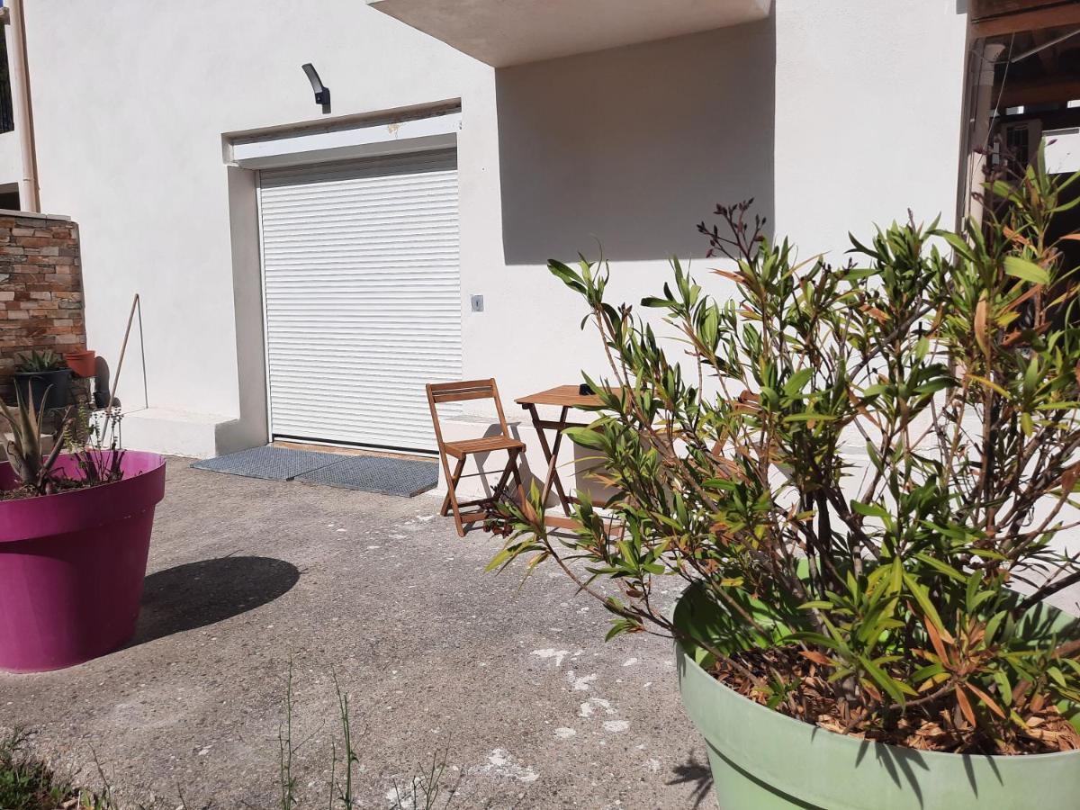 Location Venelles Villa Ngoại thất bức ảnh
